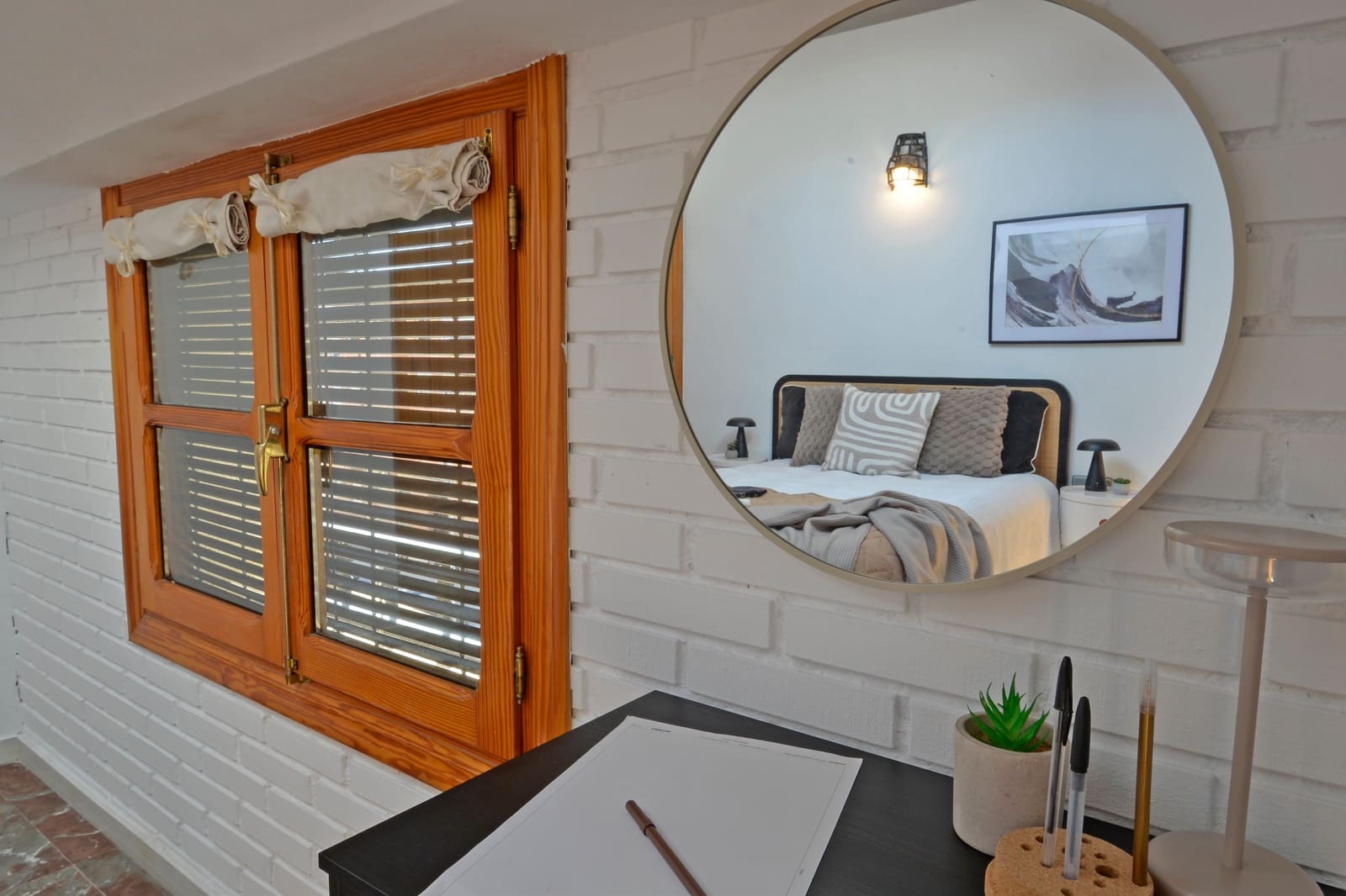 4 bedroom Townhouse for sale in Sax with pool - € 249,000 (Ref: 9194269)