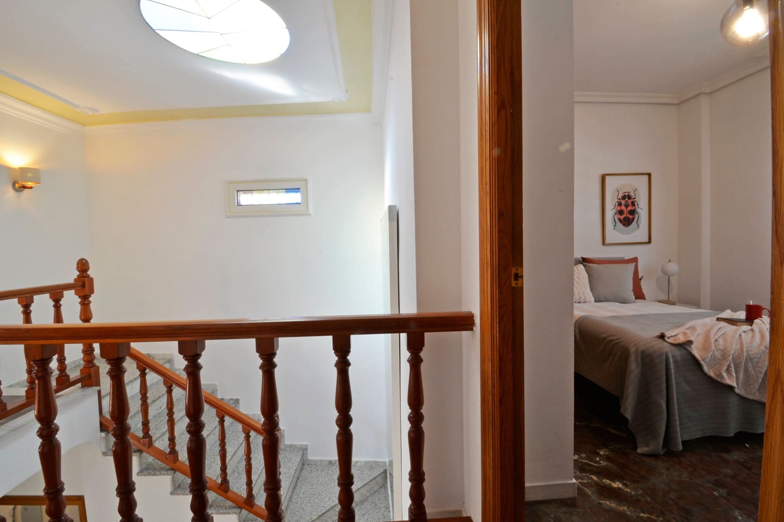 4 bedroom Townhouse for sale in Sax with pool - € 249,000 (Ref: 9194269)