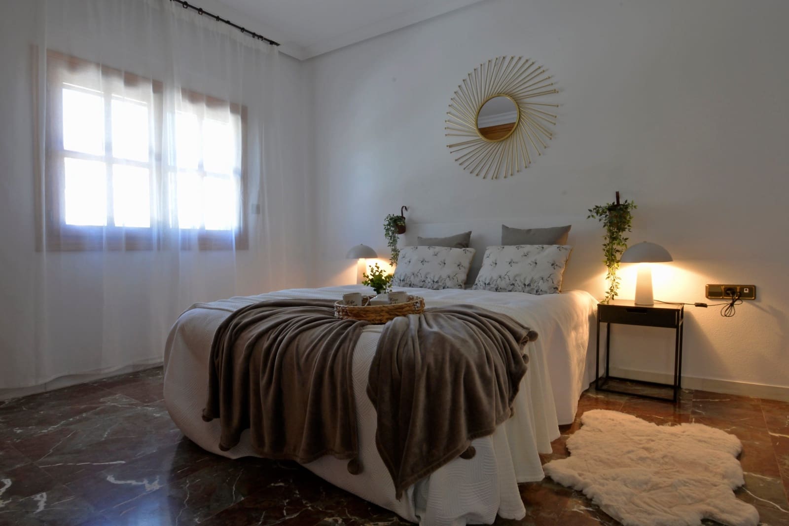 4 bedroom Townhouse for sale in Sax with pool - € 249,000 (Ref: 9194269)