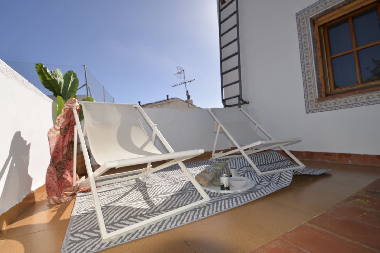 4 bedroom Townhouse for sale in Sax with pool - € 249,000 (Ref: 9194269)