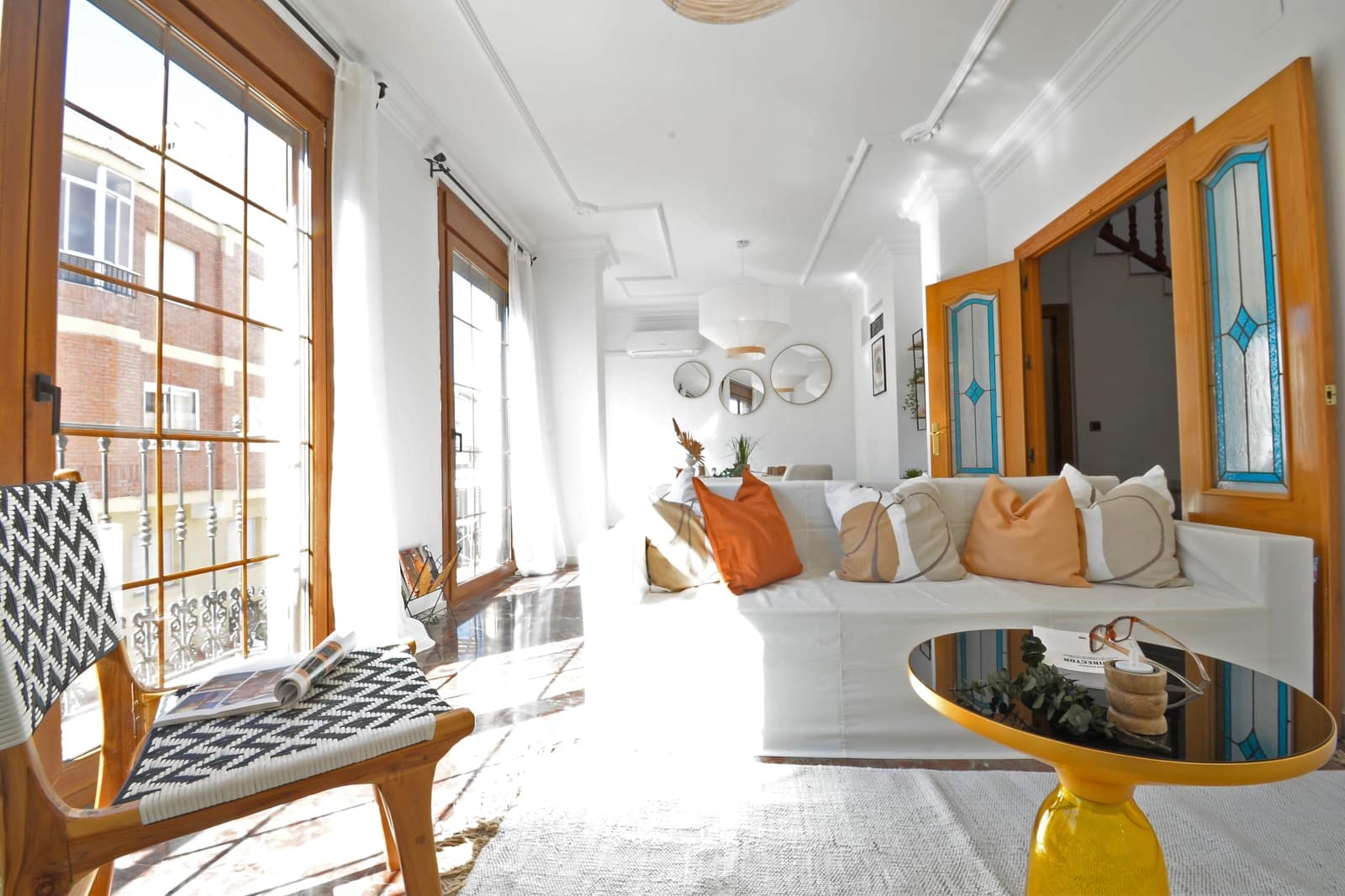 4 bedroom Townhouse for sale in Sax with pool - € 249,000 (Ref: 9194269)