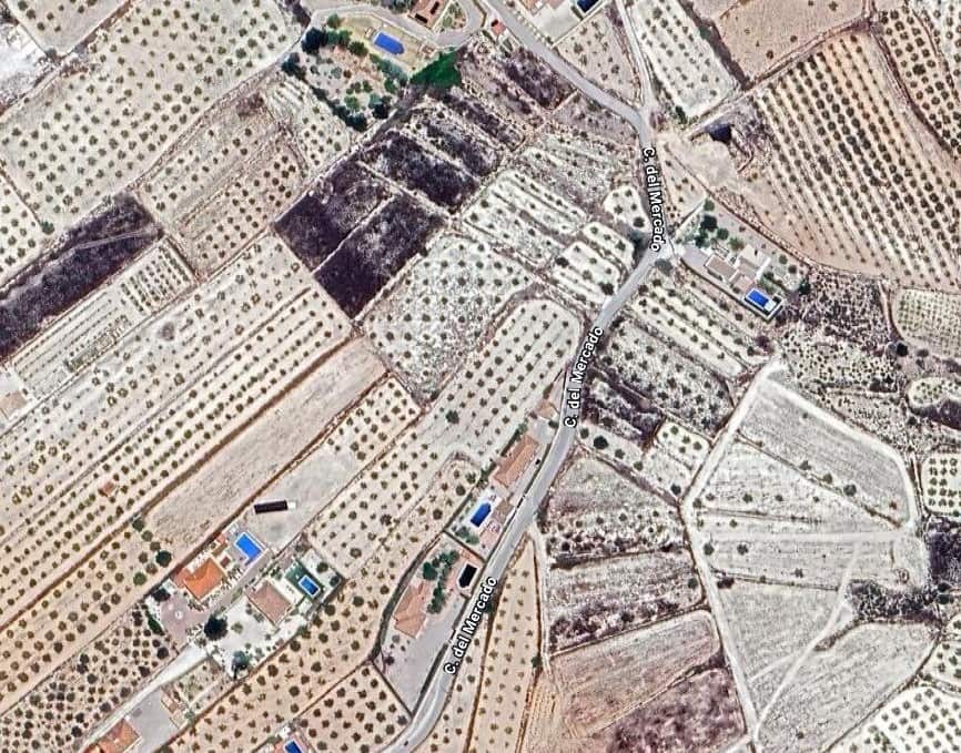 Terre non Aménagée à vendre à Macisvenda - 60 000 € (Ref: 9207756)