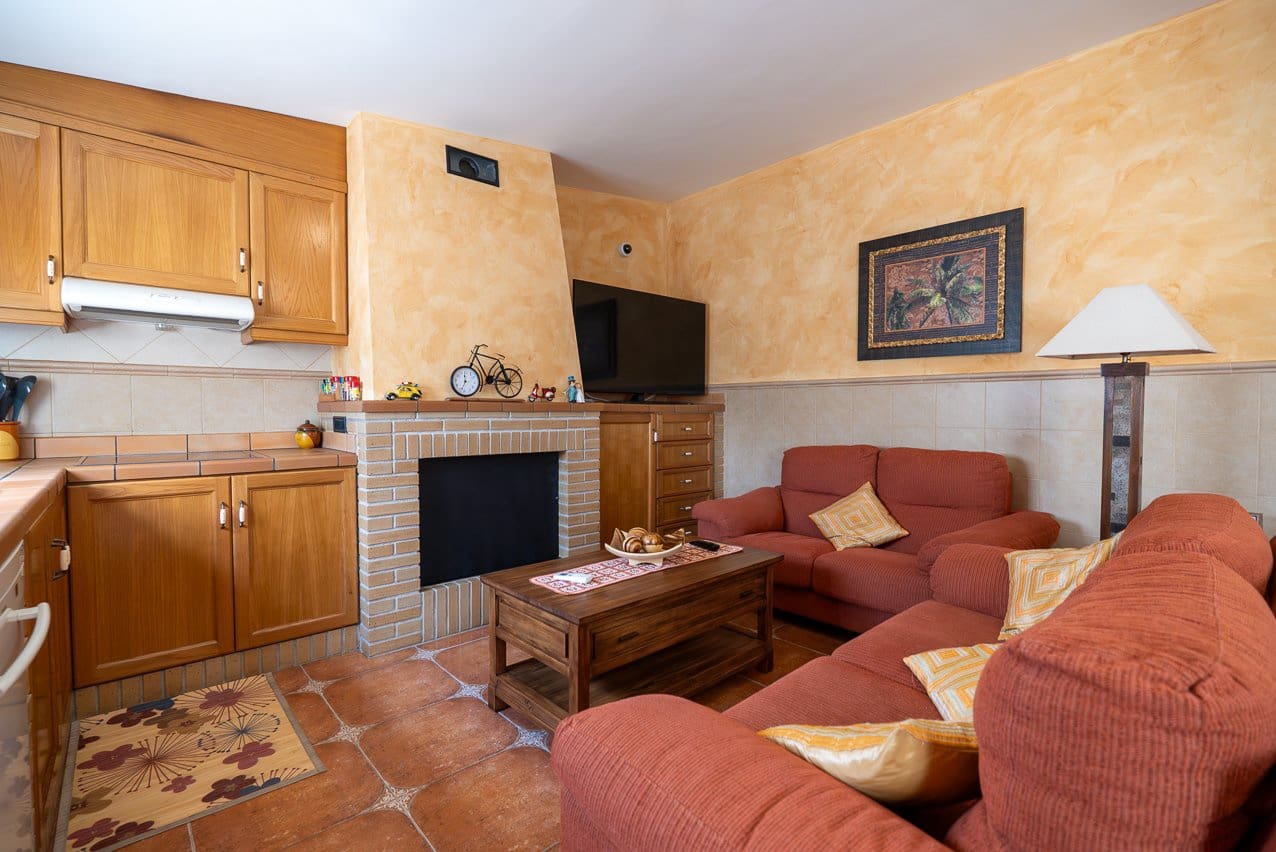 5 Zimmer Villa zu verkaufen in Villena mit Pool - 395.000 € (Ref: 9207757)