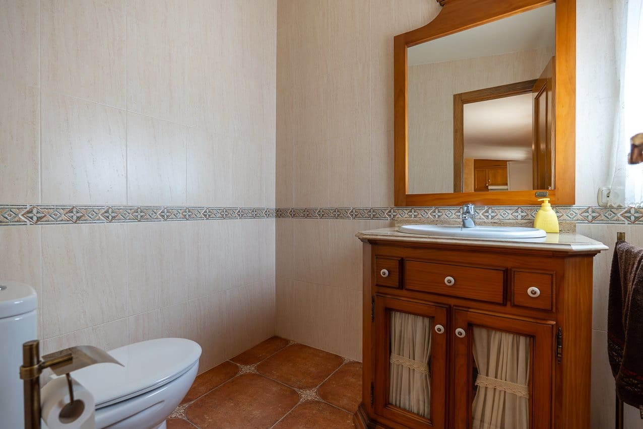 5 Zimmer Villa zu verkaufen in Villena mit Pool - 395.000 € (Ref: 9207757)