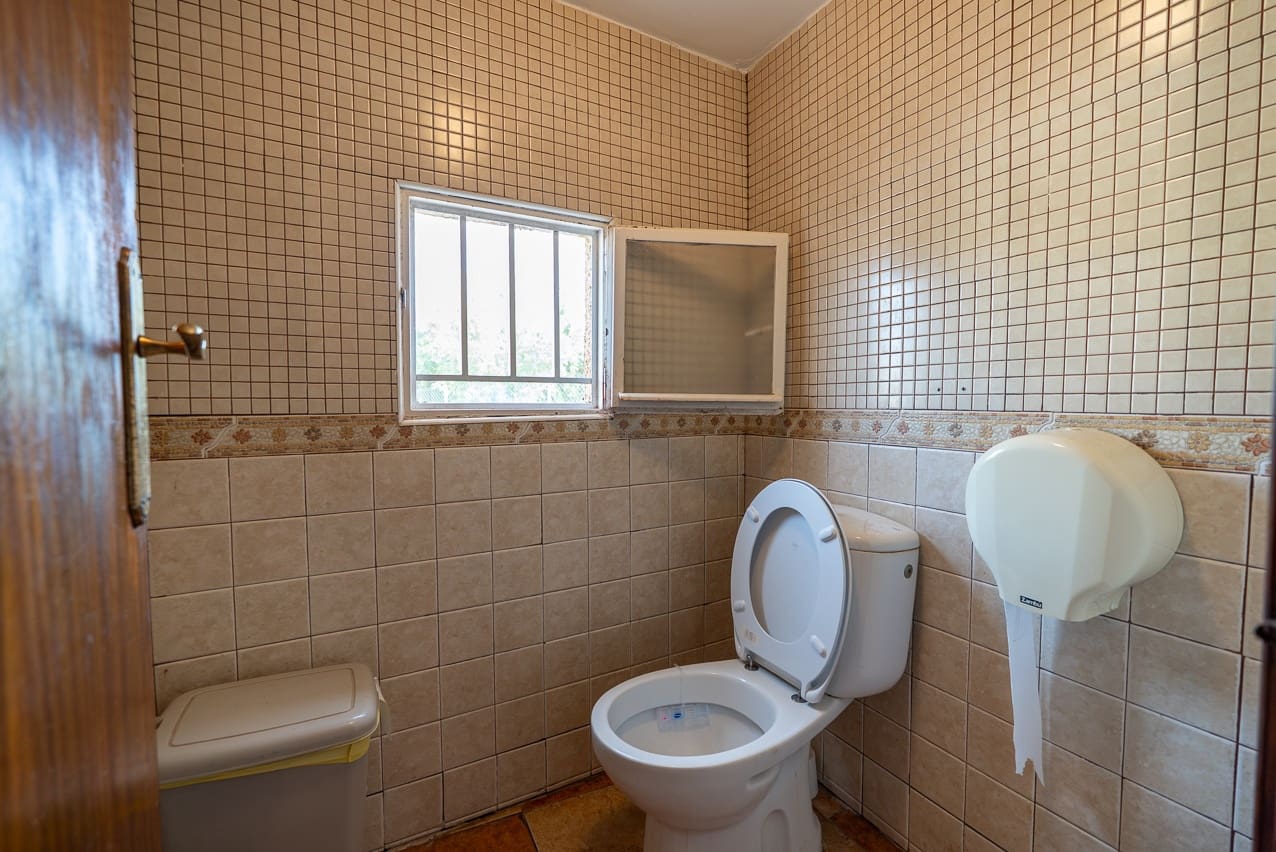 Bar/Restaurante en Pinoso en venta - 480.000 € (Ref: 9216773)