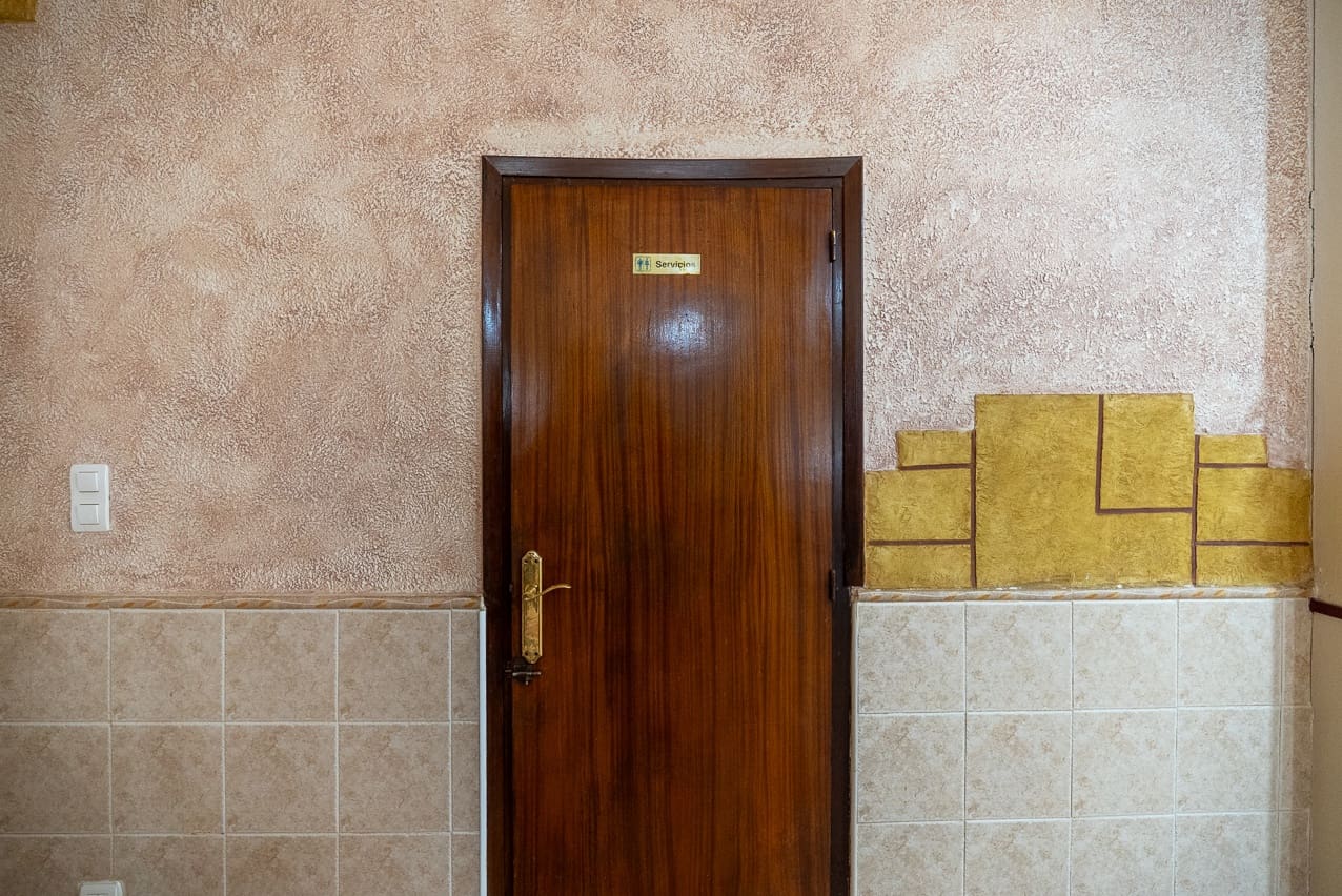 Bar/Restaurante en Pinoso en venta - 480.000 € (Ref: 9216773)