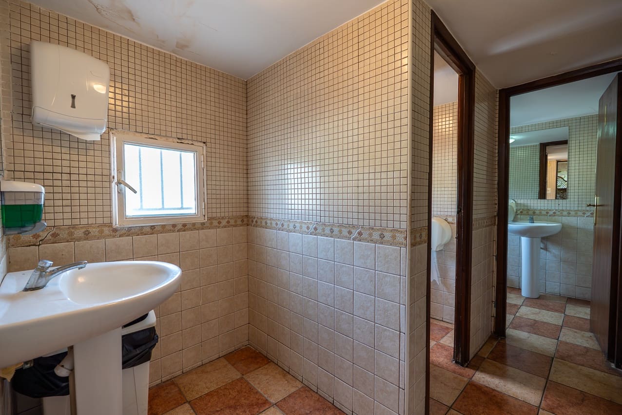 Bar/Restaurante en Pinoso en venta - 480.000 € (Ref: 9216773)