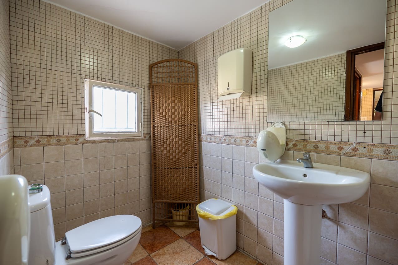 Bar/Restaurante en Pinoso en venta - 480.000 € (Ref: 9216773)