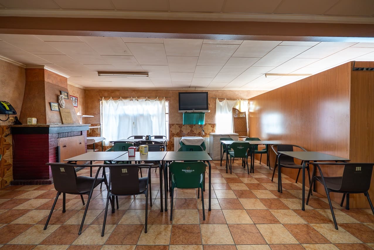 Bar/Restaurante en Pinoso en venta - 480.000 € (Ref: 9216773)