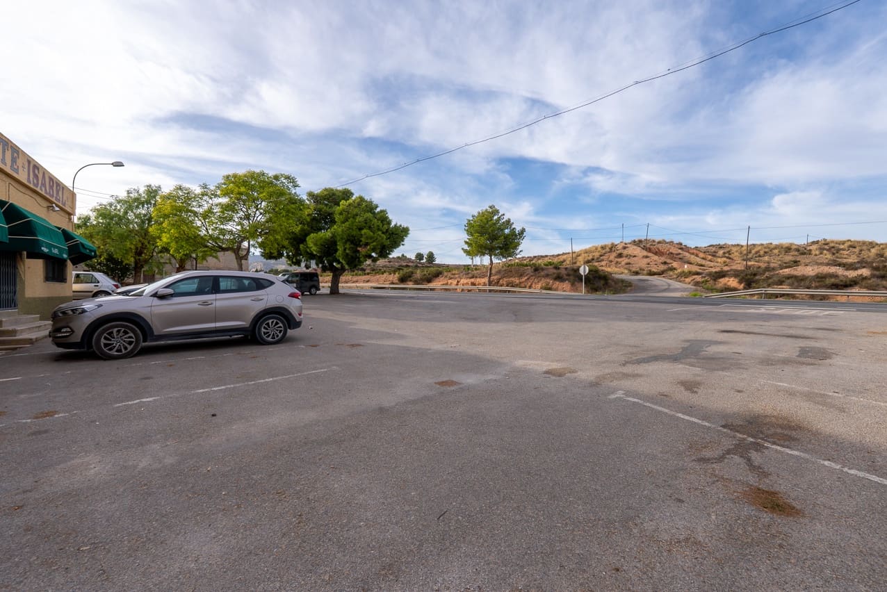 Bar/Restaurante en Pinoso en venta - 480.000 € (Ref: 9216773)