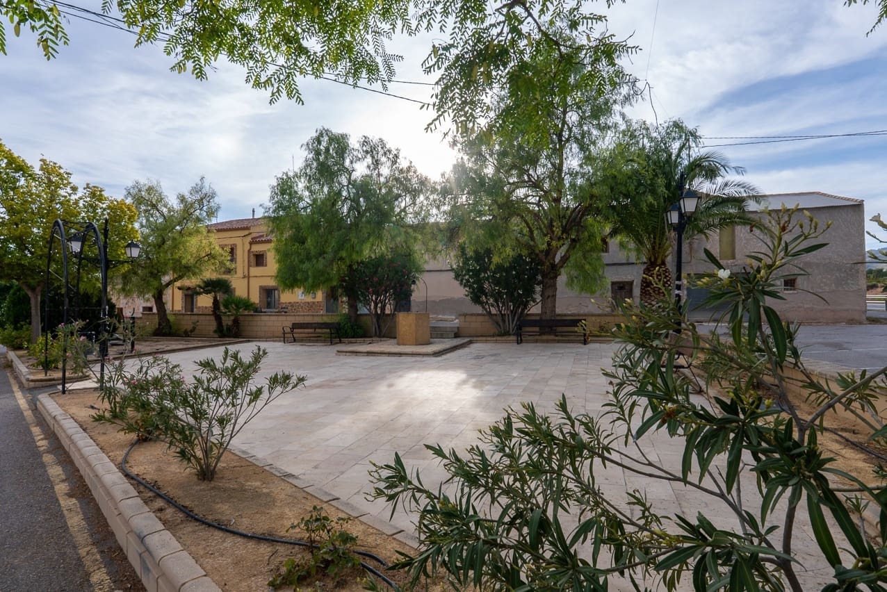 Bar/Restaurante en Pinoso en venta - 480.000 € (Ref: 9216773)