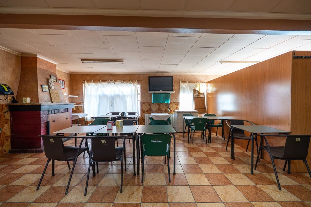 Restaurant/Bar til salgs i Pinoso med svømmebasseng - € 480 000 (Ref: 9216773)