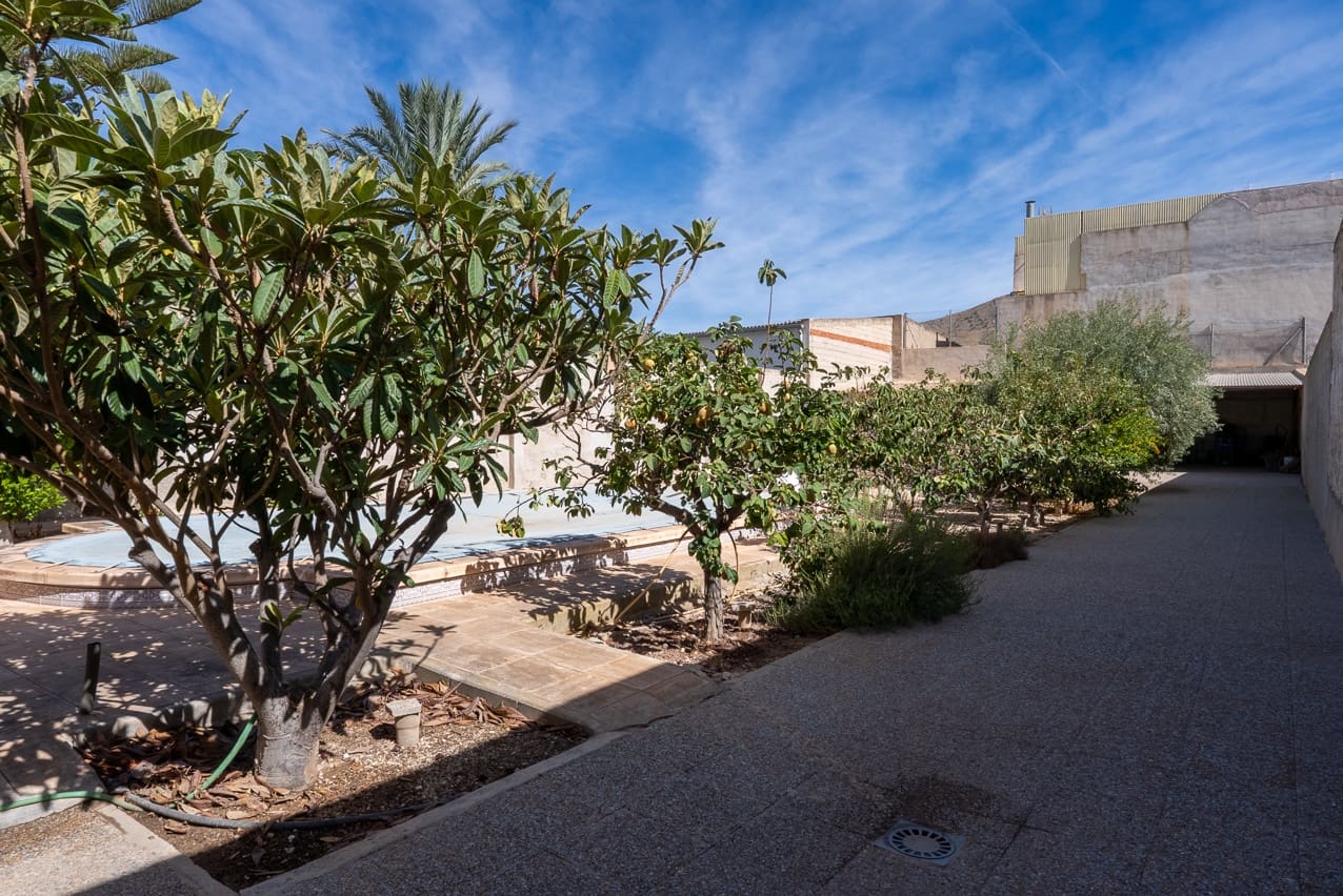 4 bedroom Townhouse for sale in Macisvenda with pool - € 265,000 (Ref: 9221432)