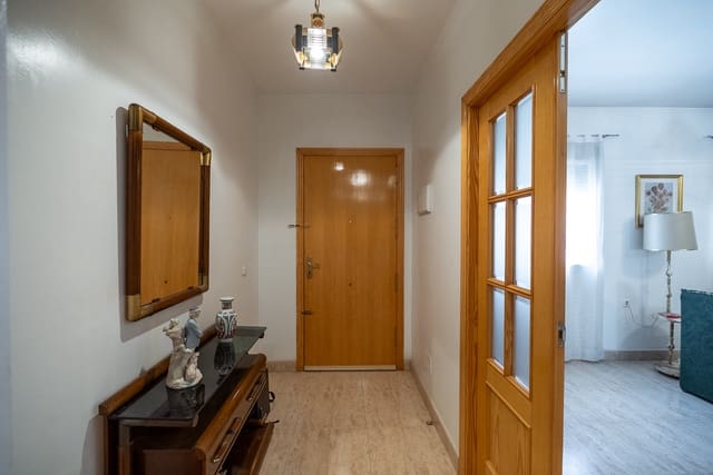 4 bedroom Townhouse for sale in Macisvenda, Abanilla with pool - € 265,000 (Ref: 9221432)