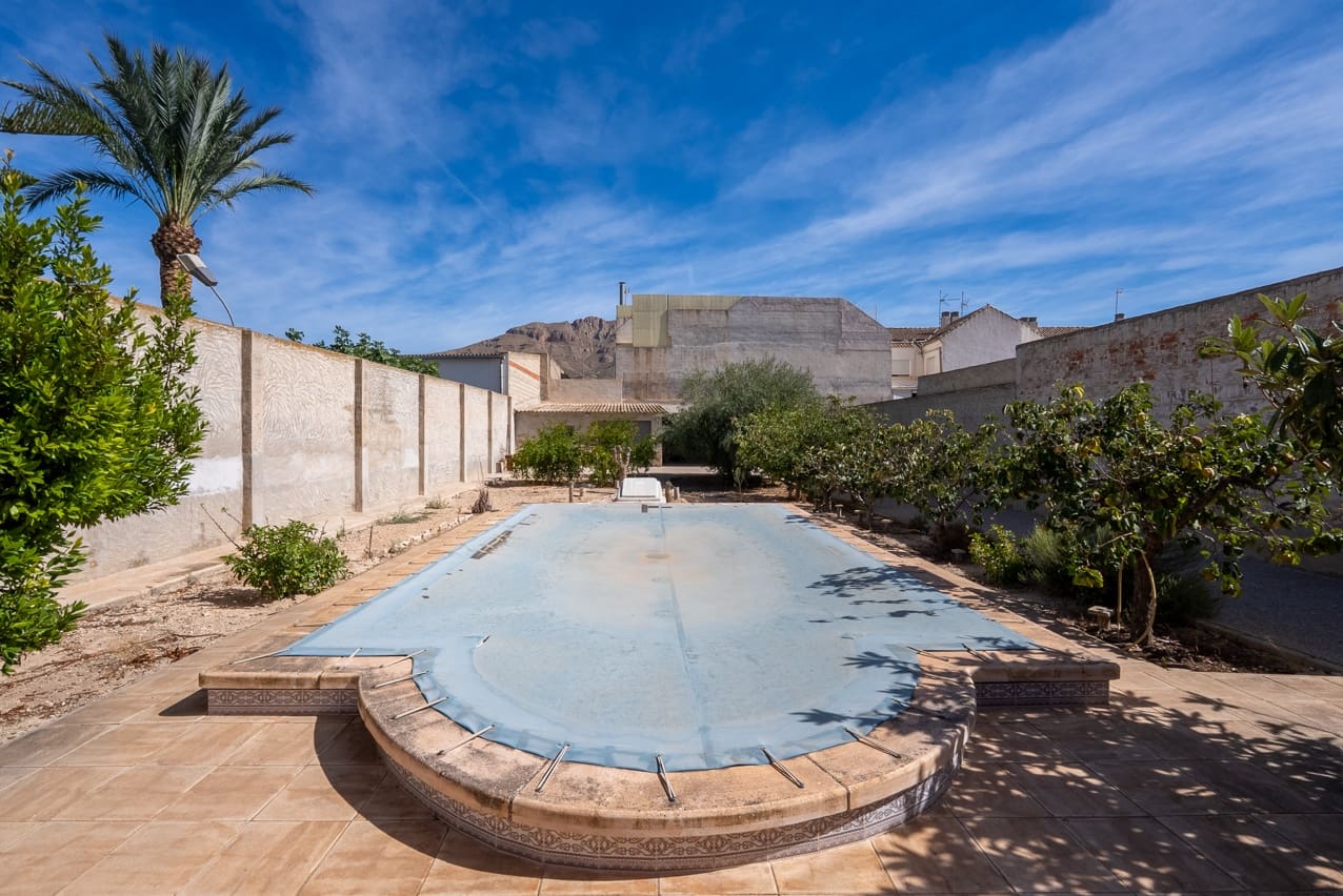 4 bedroom Townhouse for sale in Macisvenda with pool - € 265,000 (Ref: 9221432)