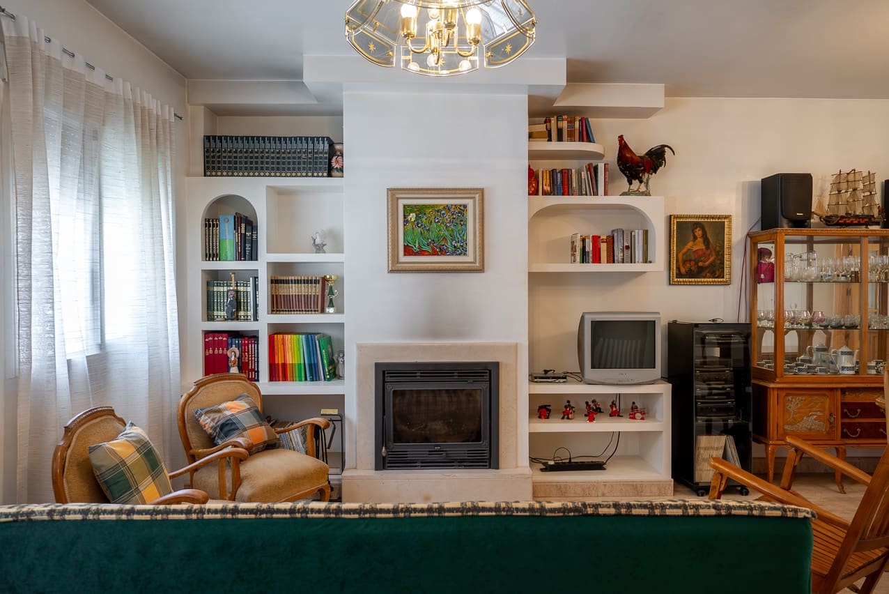 4 bedroom Townhouse for sale in Macisvenda with pool - € 265,000 (Ref: 9221432)