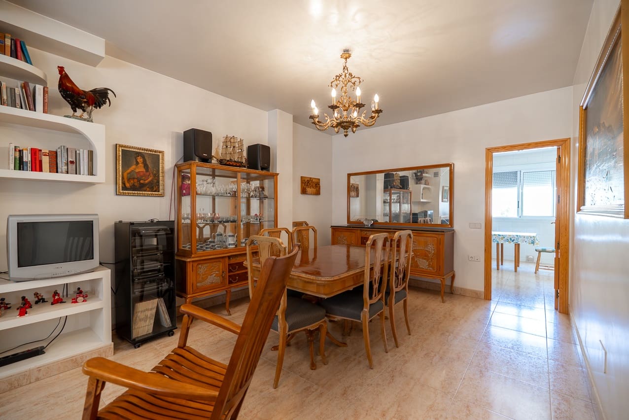 4 bedroom Townhouse for sale in Macisvenda with pool - € 265,000 (Ref: 9221432)