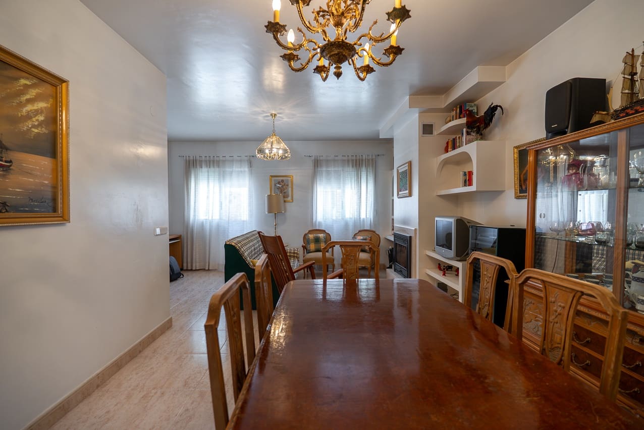 4 bedroom Townhouse for sale in Macisvenda with pool - € 265,000 (Ref: 9221432)