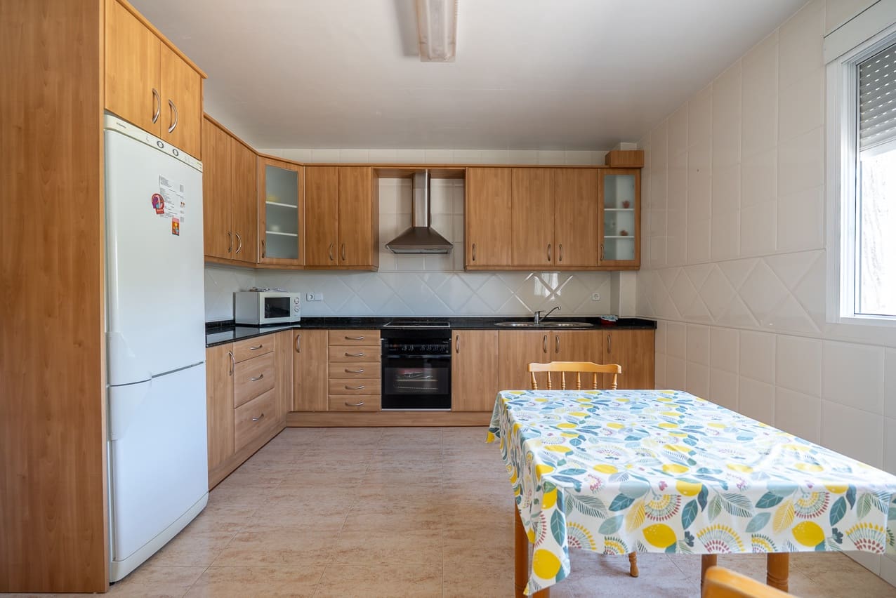 4 bedroom Townhouse for sale in Macisvenda with pool - € 265,000 (Ref: 9221432)