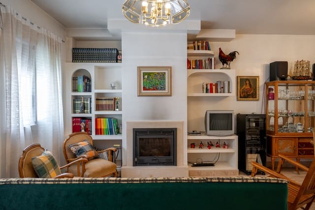 4 bedroom Townhouse for sale in Macisvenda, Abanilla with pool - € 265,000 (Ref: 9221432)