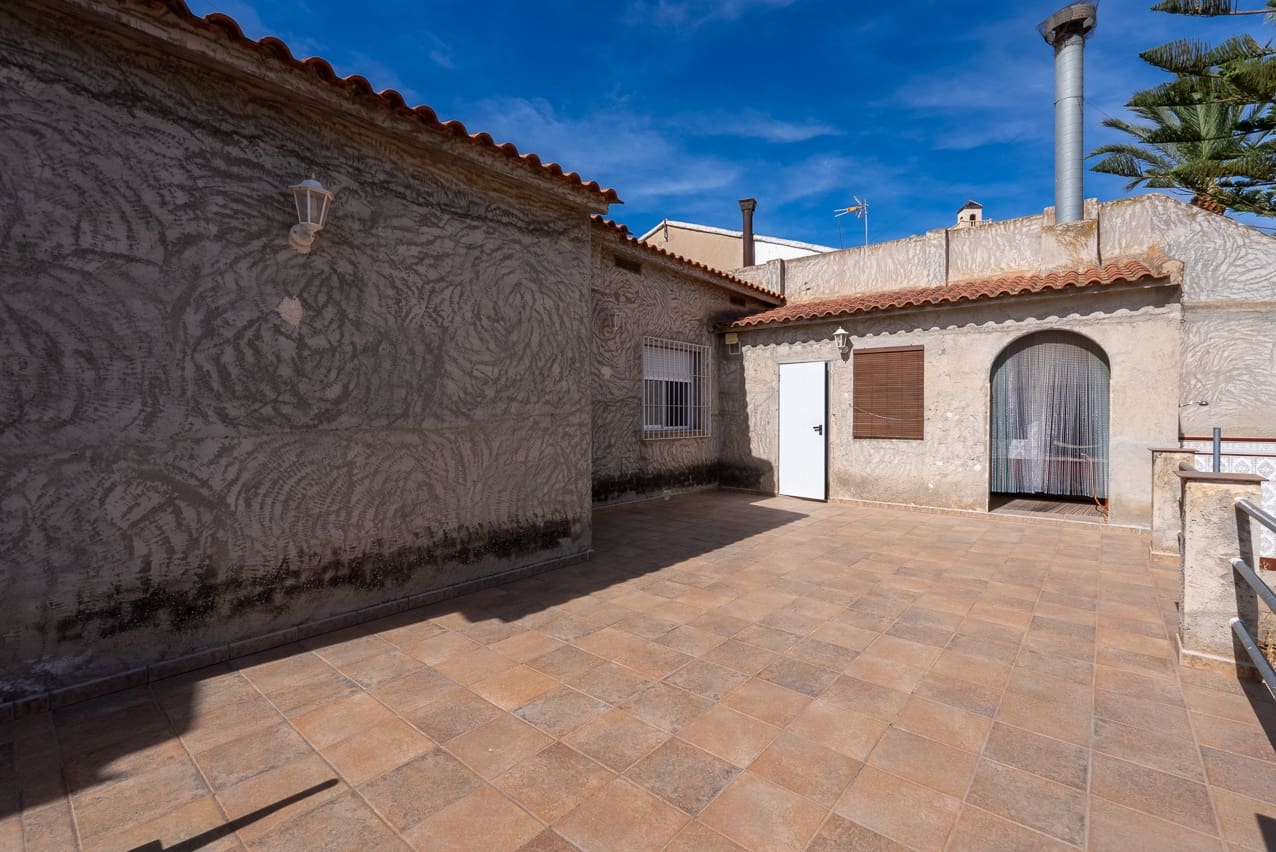 4 bedroom Townhouse for sale in Macisvenda with pool - € 265,000 (Ref: 9221432)