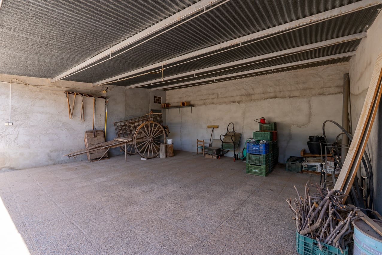 4 bedroom Townhouse for sale in Macisvenda with pool - € 265,000 (Ref: 9221432)