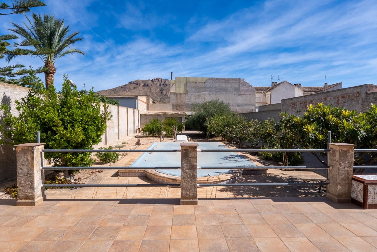 4 bedroom Townhouse for sale in Macisvenda with pool - € 265,000 (Ref: 9221432)