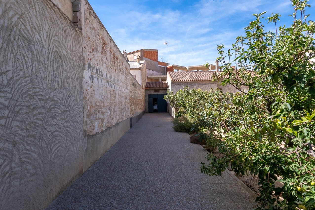 4 bedroom Townhouse for sale in Macisvenda with pool - € 265,000 (Ref: 9221432)