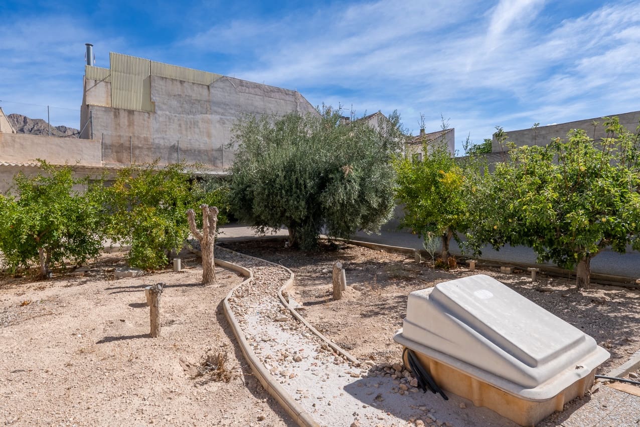 4 bedroom Townhouse for sale in Macisvenda with pool - € 265,000 (Ref: 9221432)