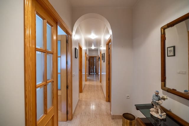 4 soverom Hus til salgs i Macisvenda, Abanilla med svømmebasseng - € 265 000 (Ref: 9221432)