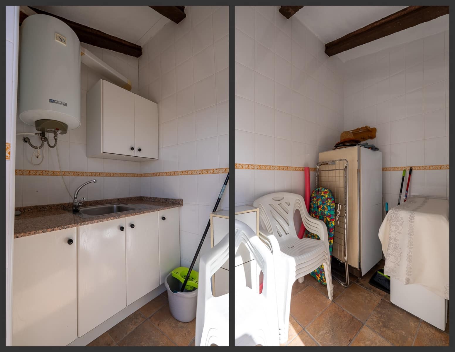 4 soverom Hus til salgs i Macisvenda med svømmebasseng - € 265 000 (Ref: 9221432)