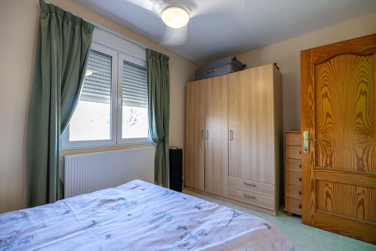 5 soverom Villa til salgs i Las Virtudes med svømmebasseng - € 365 000 (Ref: 9242453)