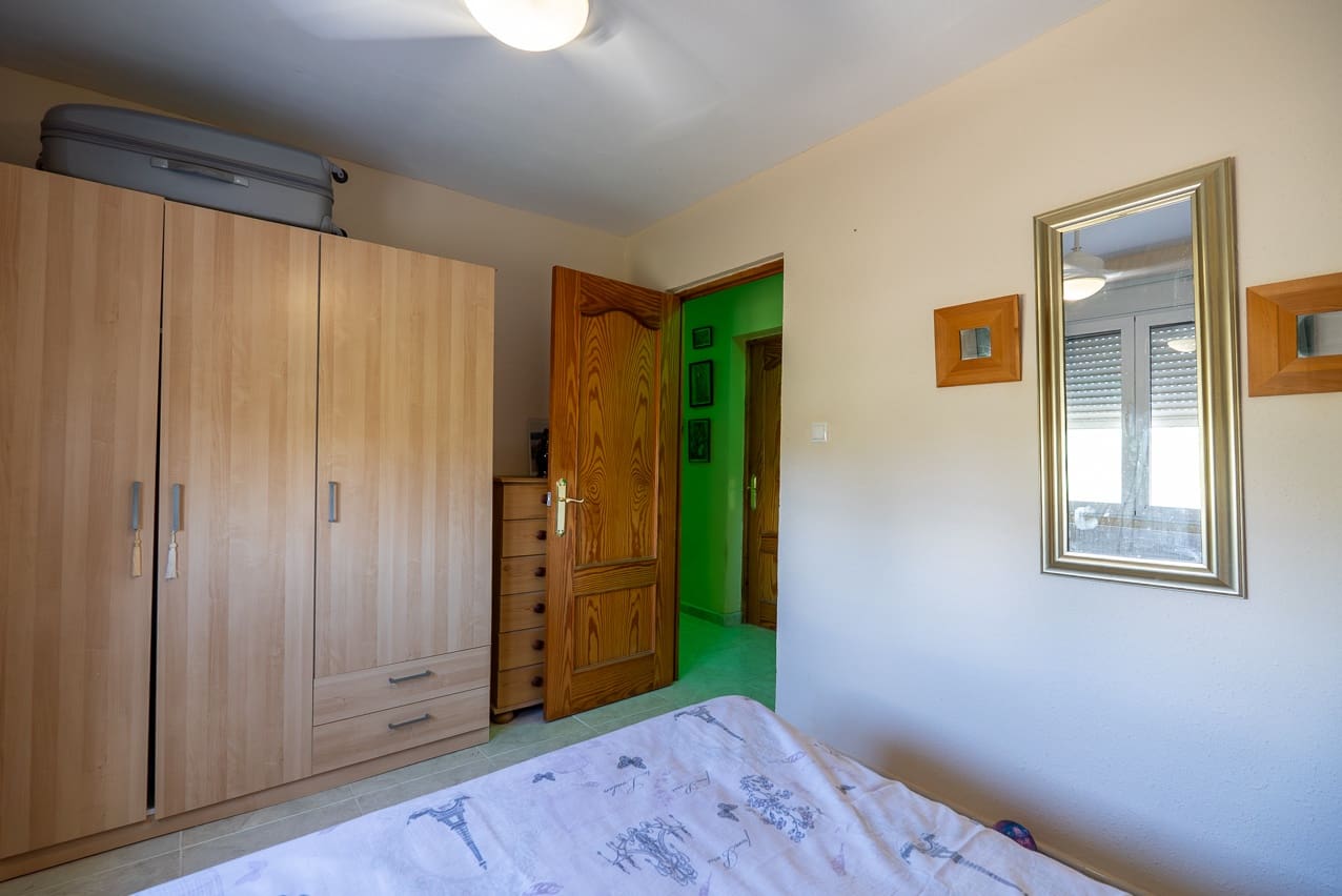 5 soverom Villa til salgs i Las Virtudes med svømmebasseng - € 365 000 (Ref: 9242453)