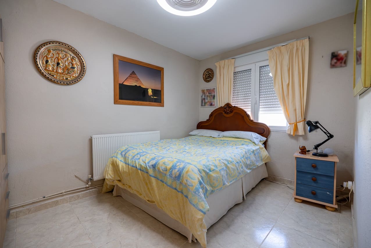 5 soverom Villa til salgs i Las Virtudes med svømmebasseng - € 365 000 (Ref: 9242453)