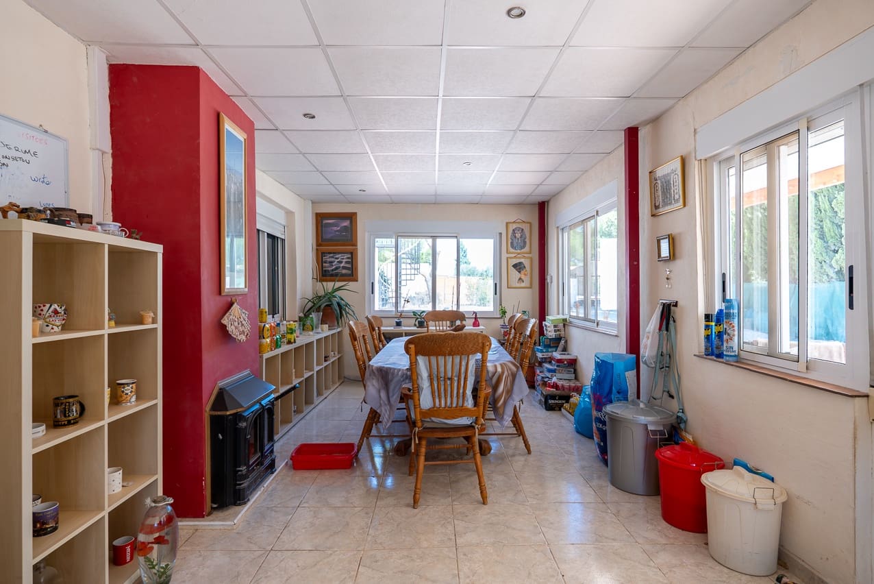 5 soverom Villa til salgs i Las Virtudes med svømmebasseng - € 365 000 (Ref: 9242453)