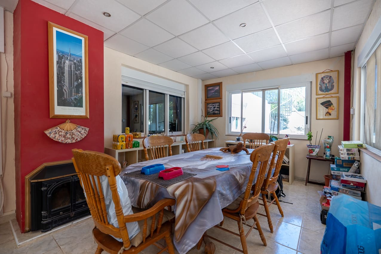 5 soverom Villa til salgs i Las Virtudes med svømmebasseng - € 365 000 (Ref: 9242453)