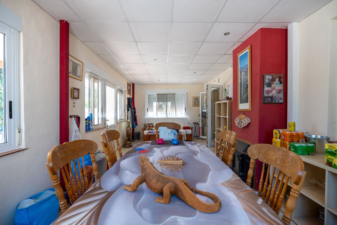 5 soverom Villa til salgs i Las Virtudes med svømmebasseng - € 365 000 (Ref: 9242453)