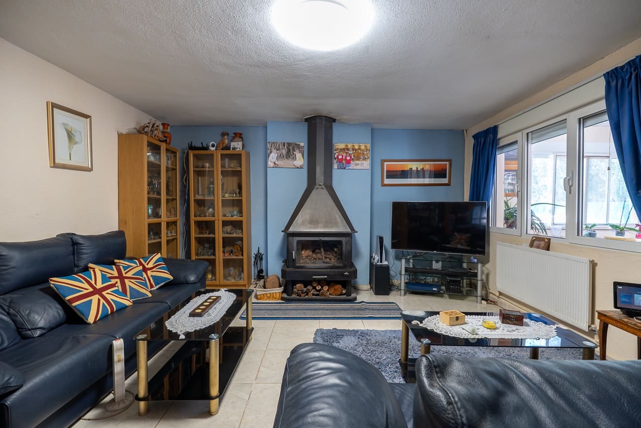 5 soverom Villa til salgs i Las Virtudes med svømmebasseng - € 365 000 (Ref: 9242453)