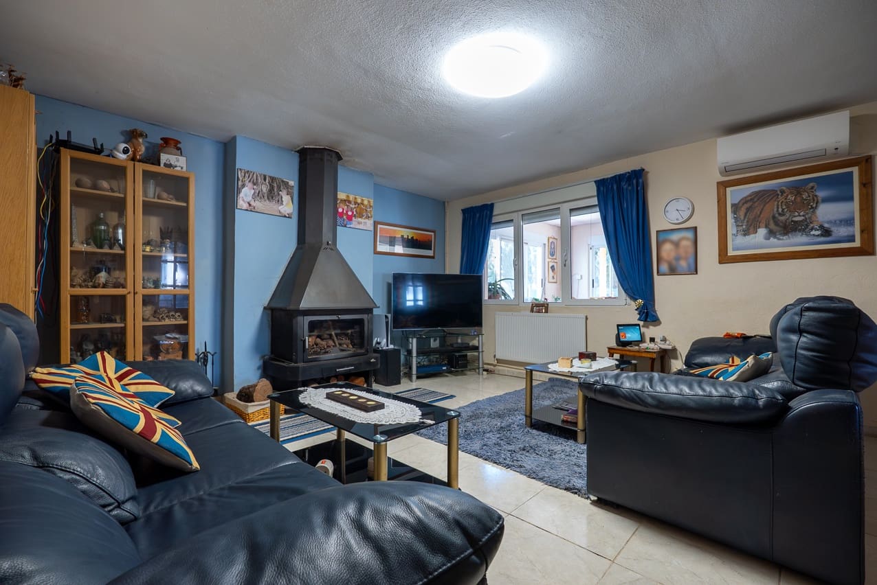 5 soverom Villa til salgs i Las Virtudes med svømmebasseng - € 365 000 (Ref: 9242453)