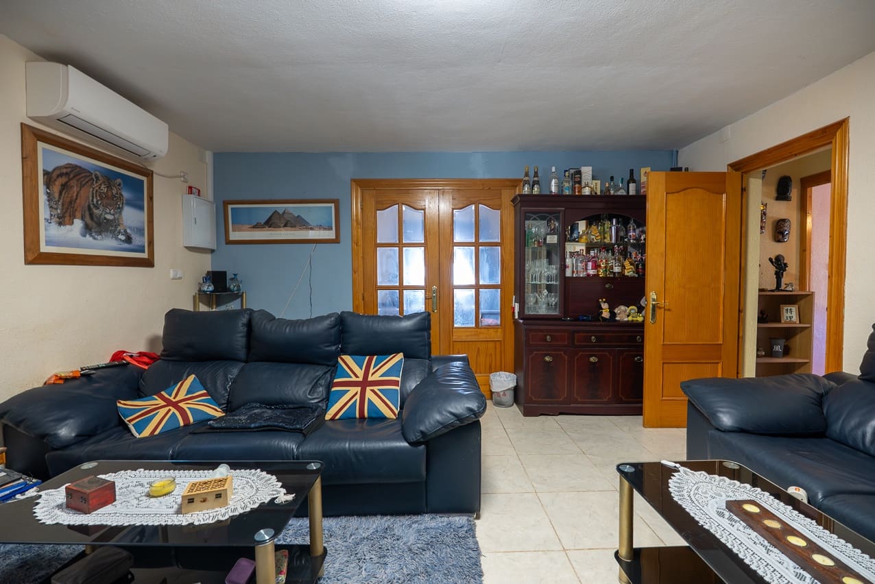 5 soverom Villa til salgs i Las Virtudes med svømmebasseng - € 365 000 (Ref: 9242453)