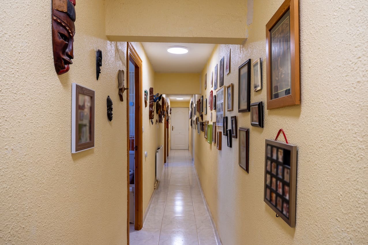 5 soverom Villa til salgs i Las Virtudes med svømmebasseng - € 365 000 (Ref: 9242453)