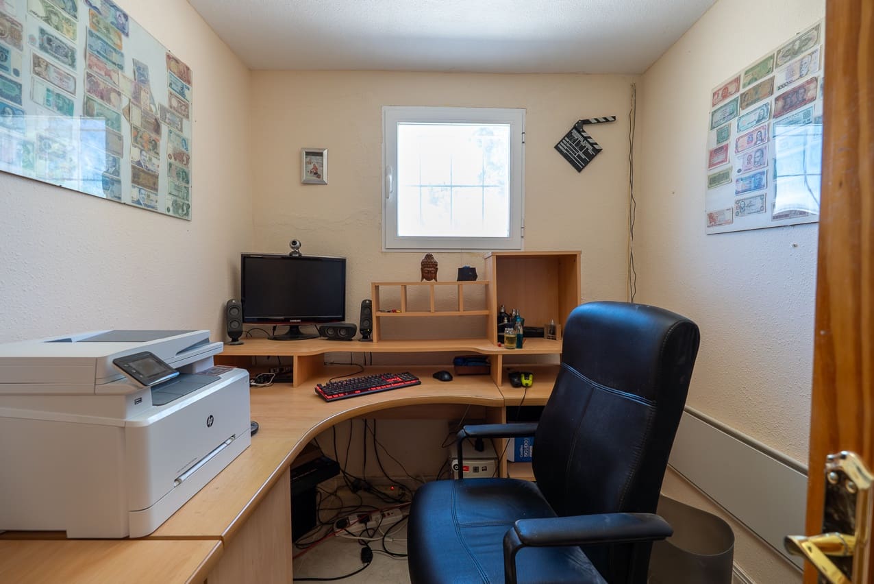 5 soverom Villa til salgs i Las Virtudes med svømmebasseng - € 365 000 (Ref: 9242453)