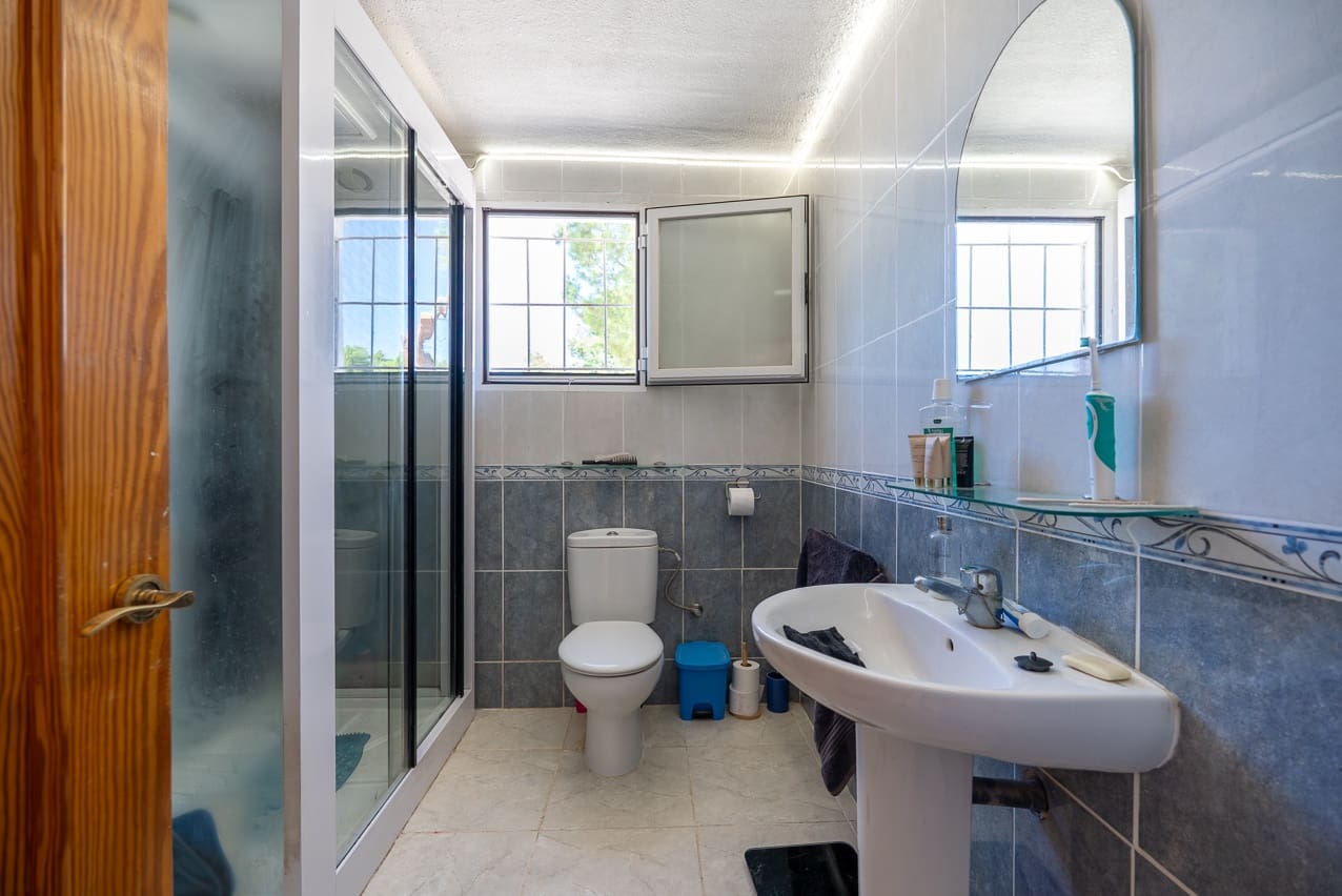 5 soverom Villa til salgs i Las Virtudes med svømmebasseng - € 365 000 (Ref: 9242453)