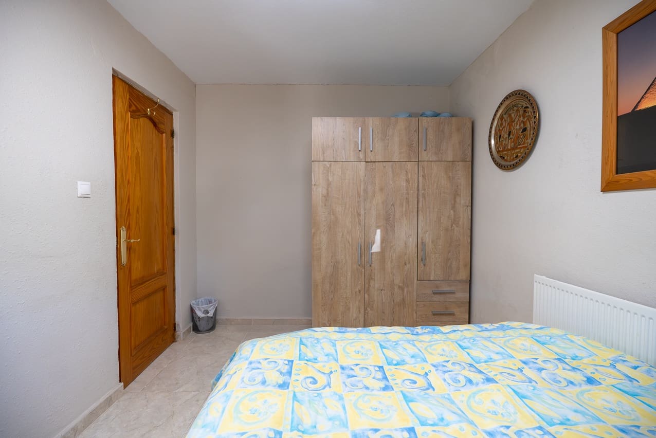 5 soverom Villa til salgs i Las Virtudes med svømmebasseng - € 365 000 (Ref: 9242453)