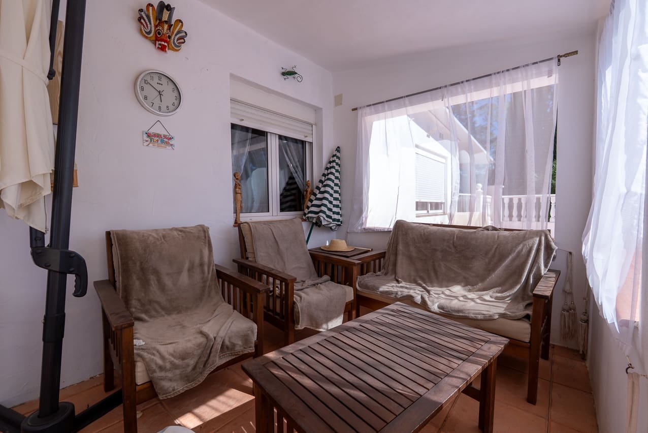 5 soverom Villa til salgs i Las Virtudes med svømmebasseng - € 365 000 (Ref: 9242453)