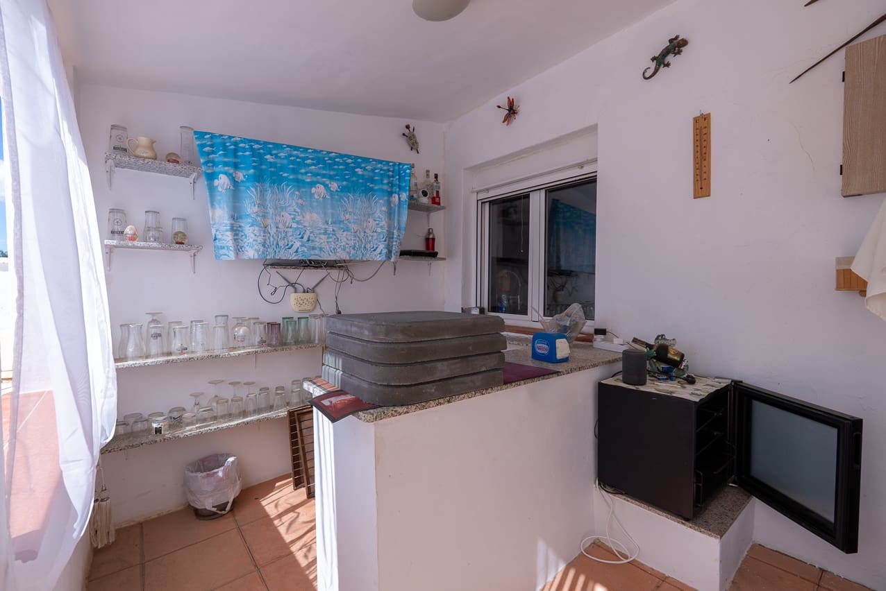 5 soverom Villa til salgs i Las Virtudes med svømmebasseng - € 365 000 (Ref: 9242453)