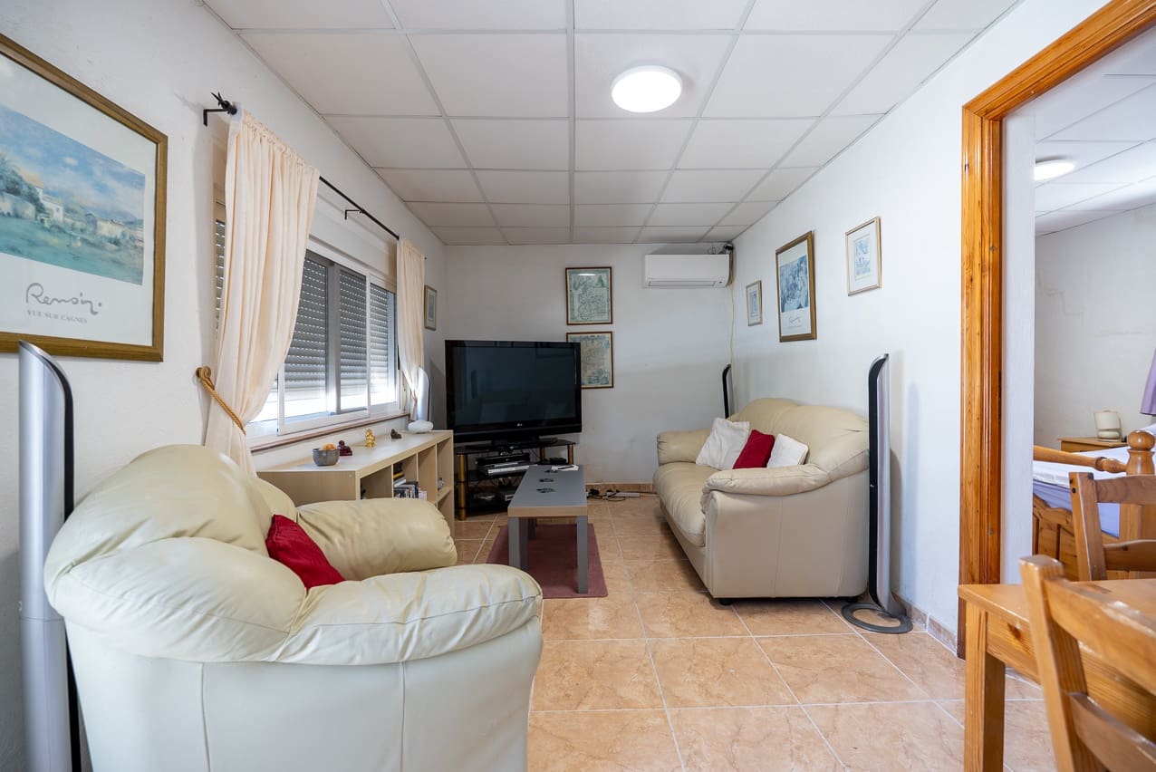 5 soverom Villa til salgs i Las Virtudes med svømmebasseng - € 365 000 (Ref: 9242453)