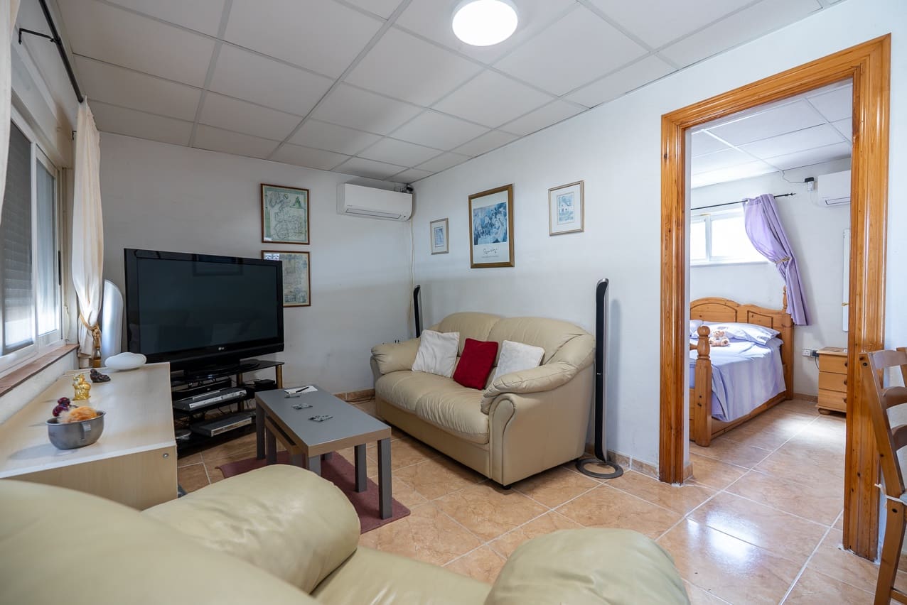 5 soverom Villa til salgs i Las Virtudes med svømmebasseng - € 365 000 (Ref: 9242453)