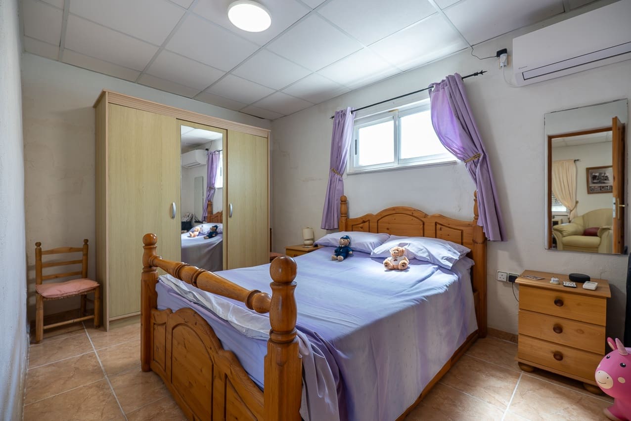 5 soverom Villa til salgs i Las Virtudes med svømmebasseng - € 365 000 (Ref: 9242453)