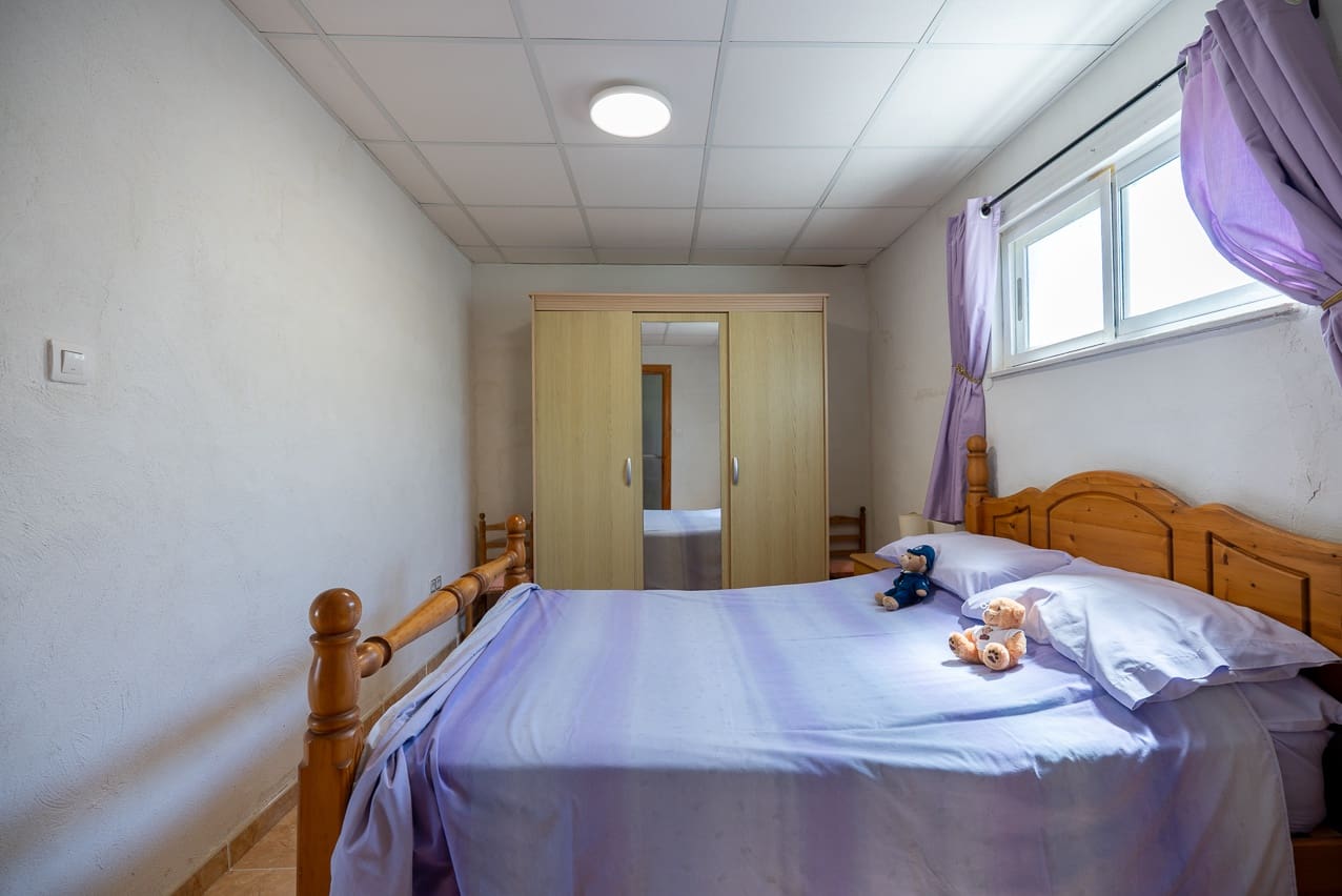 5 soverom Villa til salgs i Las Virtudes med svømmebasseng - € 365 000 (Ref: 9242453)